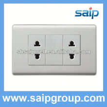 Venta caliente placas de pared interruptor interruptor cubre SP